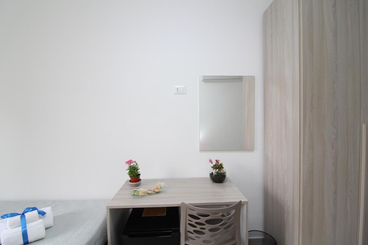 Bed & Breakfast Val Di Erice Valderice Exterior foto