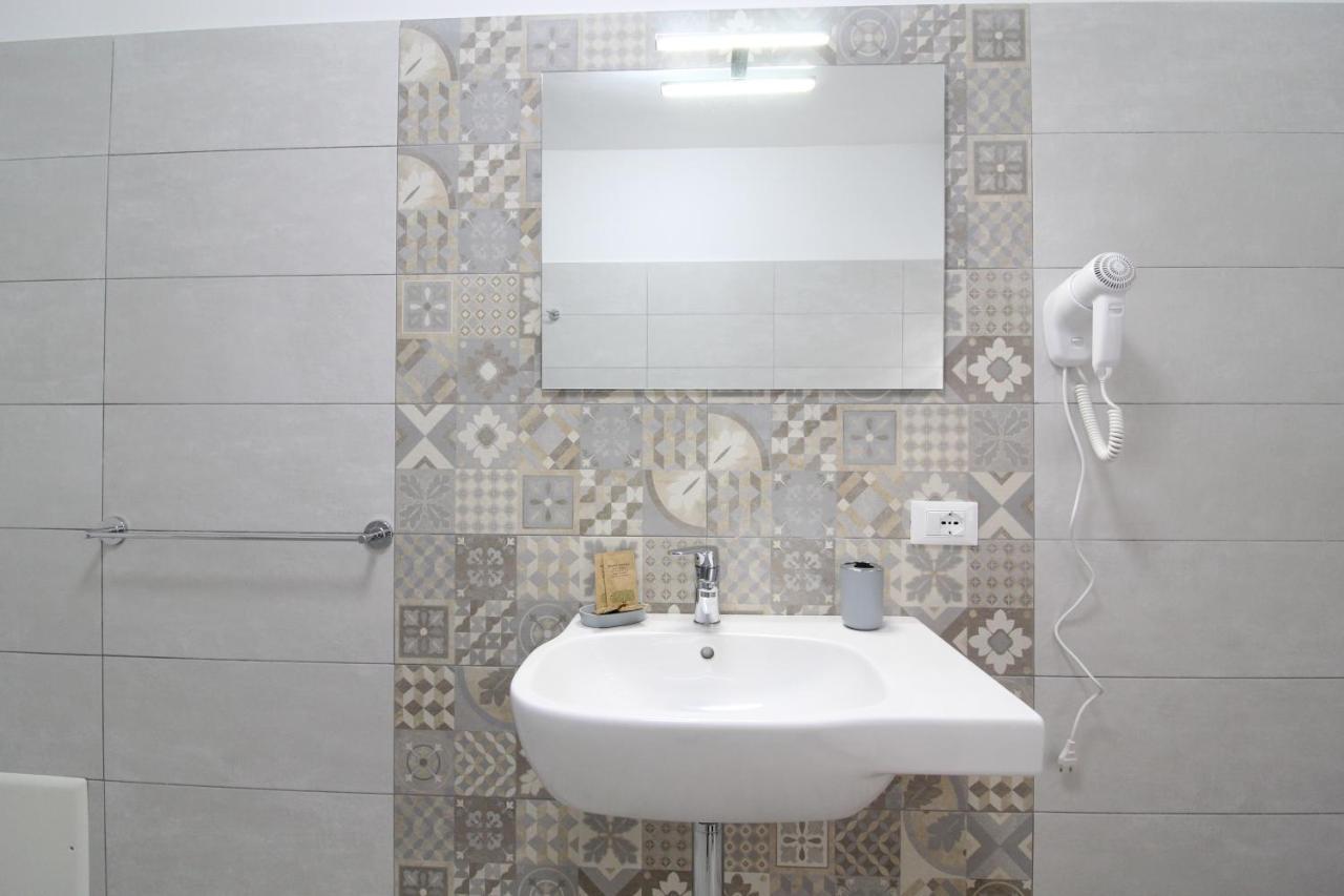 Bed & Breakfast Val Di Erice Valderice Exterior foto