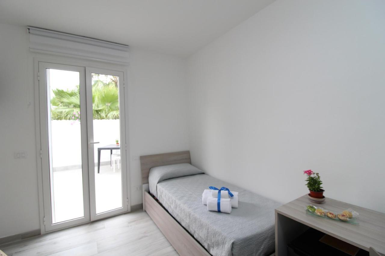 Bed & Breakfast Val Di Erice Valderice Exterior foto