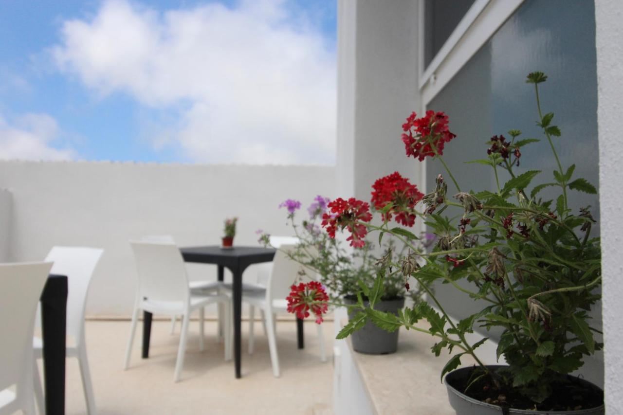 Bed & Breakfast Val Di Erice Valderice Exterior foto
